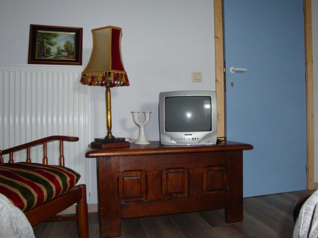 خنت B&B T'Keygoed الغرفة الصورة