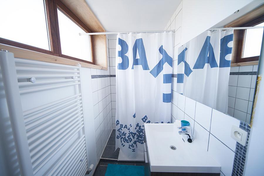 خنت B&B T'Keygoed الغرفة الصورة